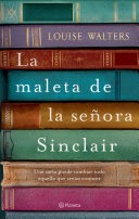  La maleta de la señora SinclairNovelas